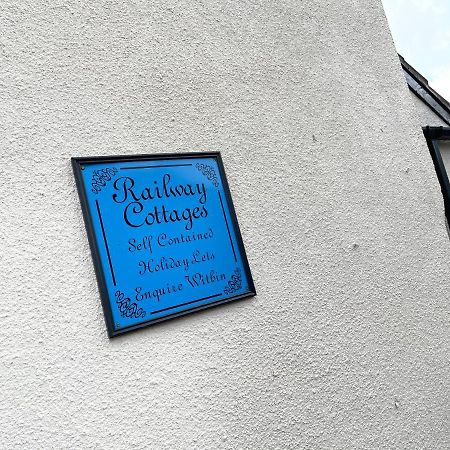 Sweetpea Cottage In Louth Louth  Exterior foto