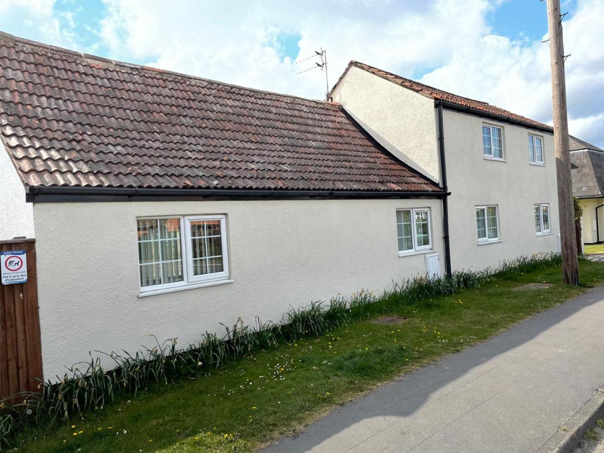 Sweetpea Cottage In Louth Louth  Exterior foto