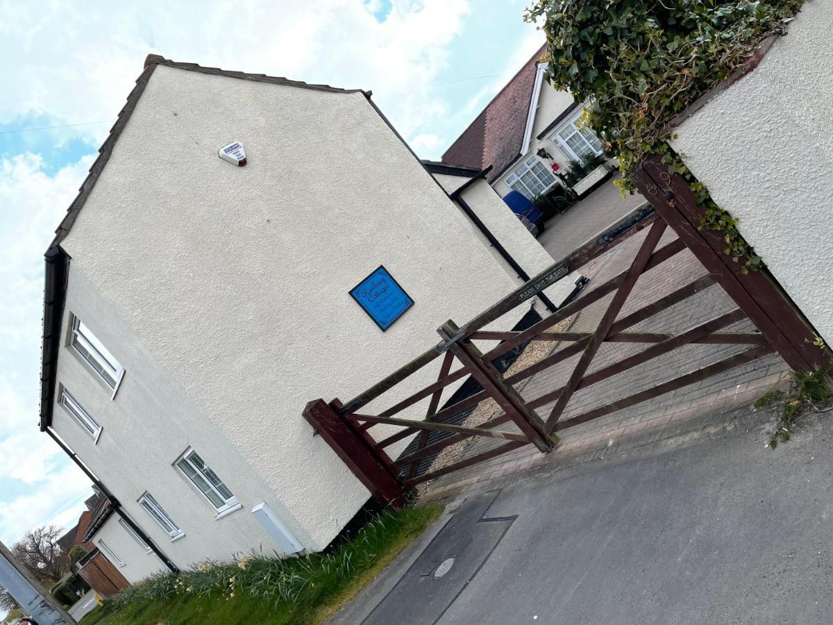 Sweetpea Cottage In Louth Louth  Exterior foto